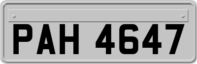 PAH4647