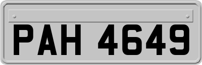 PAH4649