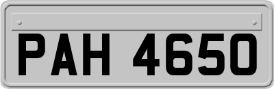 PAH4650