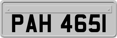 PAH4651