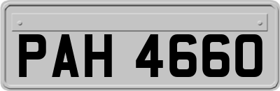 PAH4660