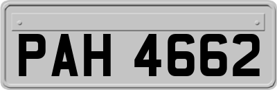 PAH4662