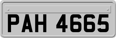 PAH4665