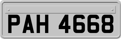 PAH4668