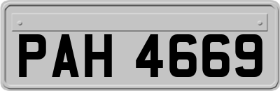 PAH4669