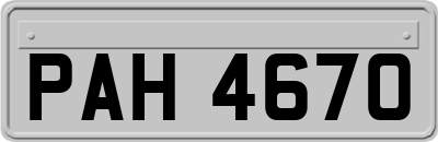 PAH4670