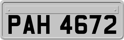 PAH4672