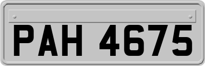 PAH4675