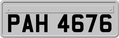 PAH4676