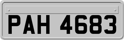 PAH4683