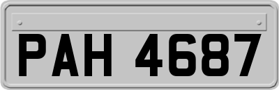 PAH4687