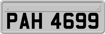 PAH4699