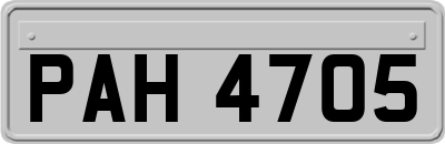 PAH4705