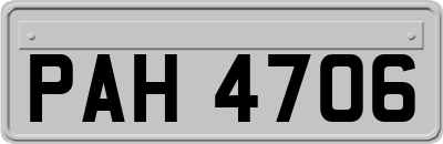 PAH4706