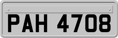PAH4708