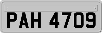 PAH4709