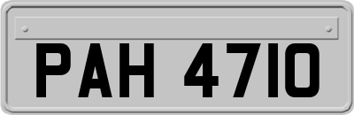 PAH4710
