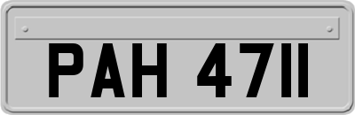 PAH4711