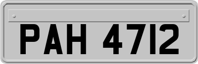 PAH4712