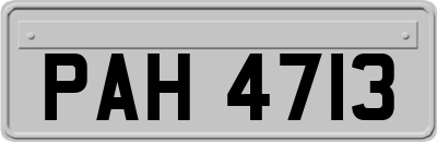 PAH4713