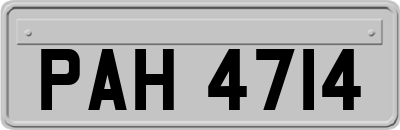 PAH4714