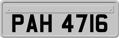 PAH4716
