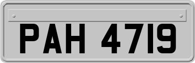PAH4719