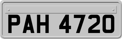 PAH4720