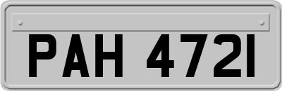 PAH4721