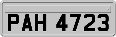 PAH4723