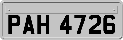 PAH4726