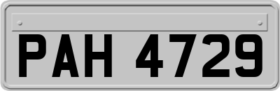 PAH4729