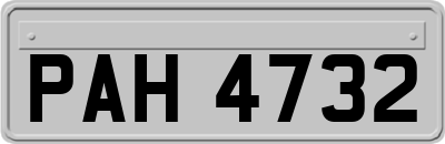 PAH4732