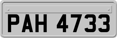 PAH4733