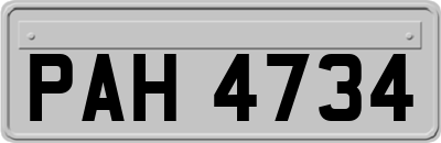 PAH4734