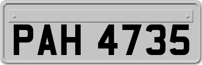PAH4735