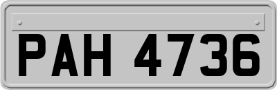 PAH4736