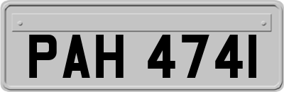 PAH4741