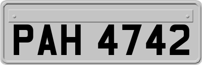 PAH4742