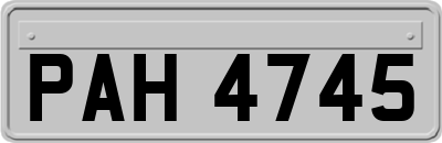 PAH4745
