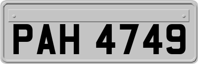 PAH4749