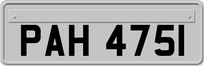 PAH4751