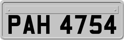 PAH4754