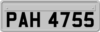 PAH4755