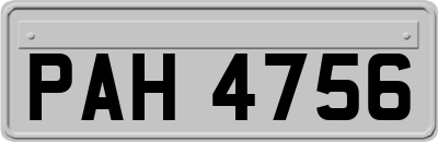 PAH4756