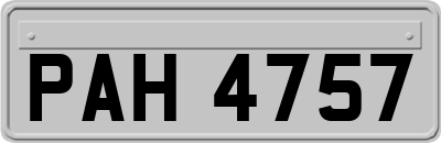 PAH4757