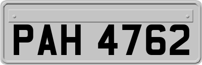 PAH4762