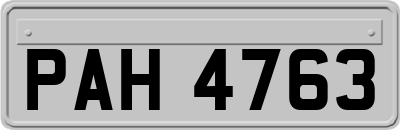 PAH4763