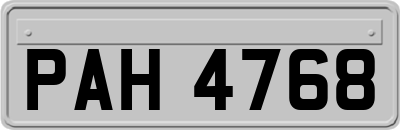 PAH4768