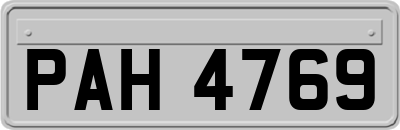 PAH4769